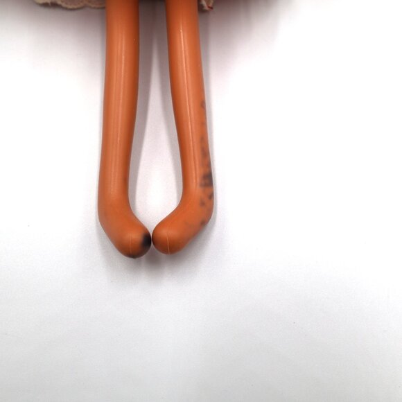 Lalaloopsy Pepper Pots N Pan 12” Full Size Doll Dress 2009 MGA 06-17 No Shoes - Picture 10 of 11